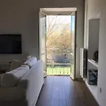 Over The Tiber Loft Rom