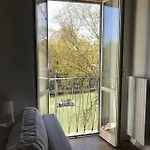 Over The Tiber Loft Apartment