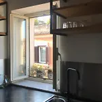 Over The Tiber Loft Apartment