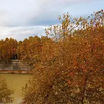 Over The Tiber Loft *