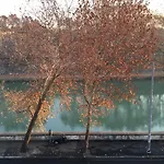 Over The Tiber Loft * Rom