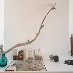 Over The Tiber Loft * Rom