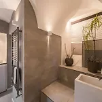 Over The Tiber Loft
