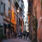 Over The Tiber Loft Apartment *