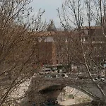 Over The Tiber Loft * Rom