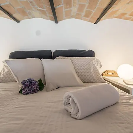 Apartament Over The Tiber Loft *