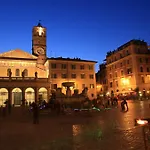 Over The Tiber Loft