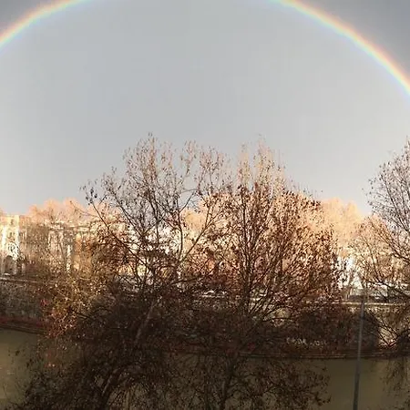 Over The Tiber Loft Apartamento Roma